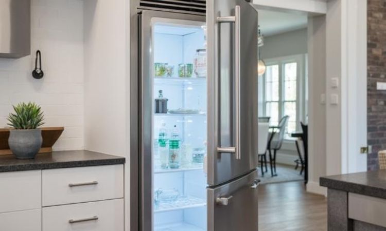 Güngören Buzdolabı Servisi